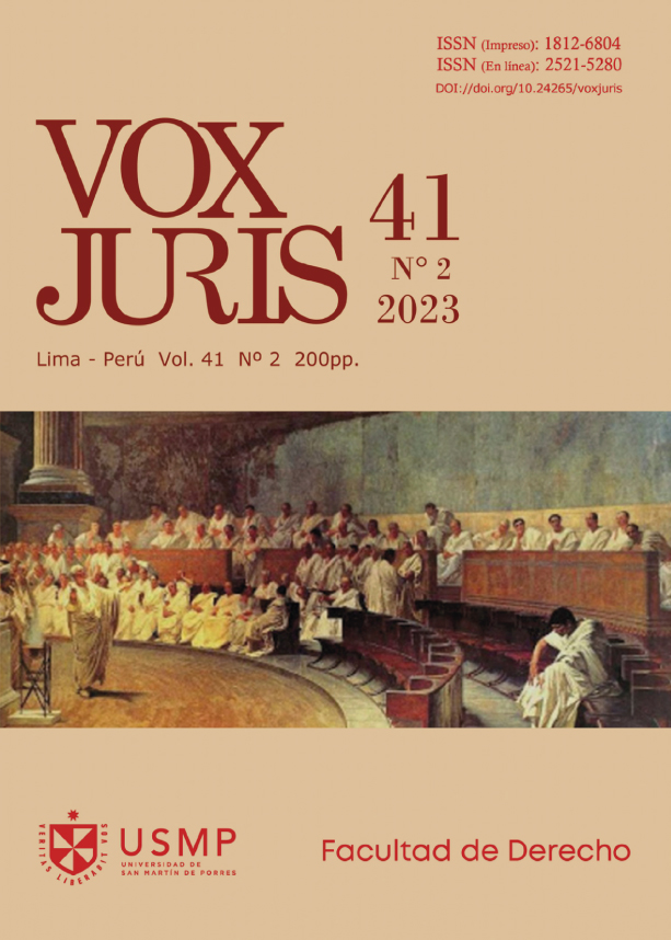 Vox Juris