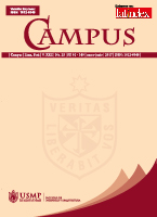 					Ver Vol. 22 Núm. 23 (2017): Campus XXIII
				