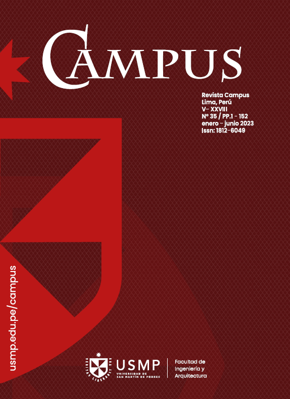 					Ver Vol. 28 Núm. 35 (2023): Campus XXXV
				