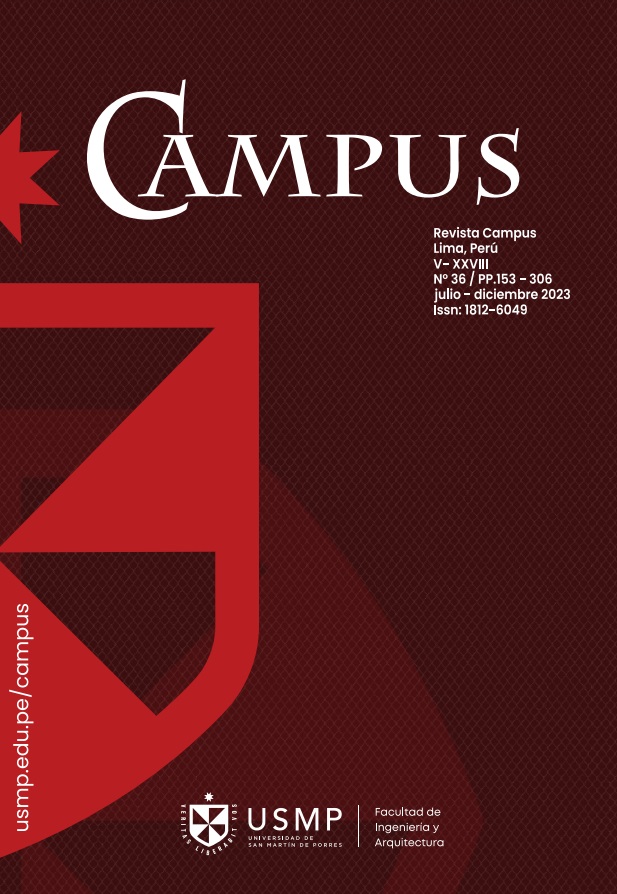 					Visualizar v. 28 n. 36 (2023): Campus XXXVI
				