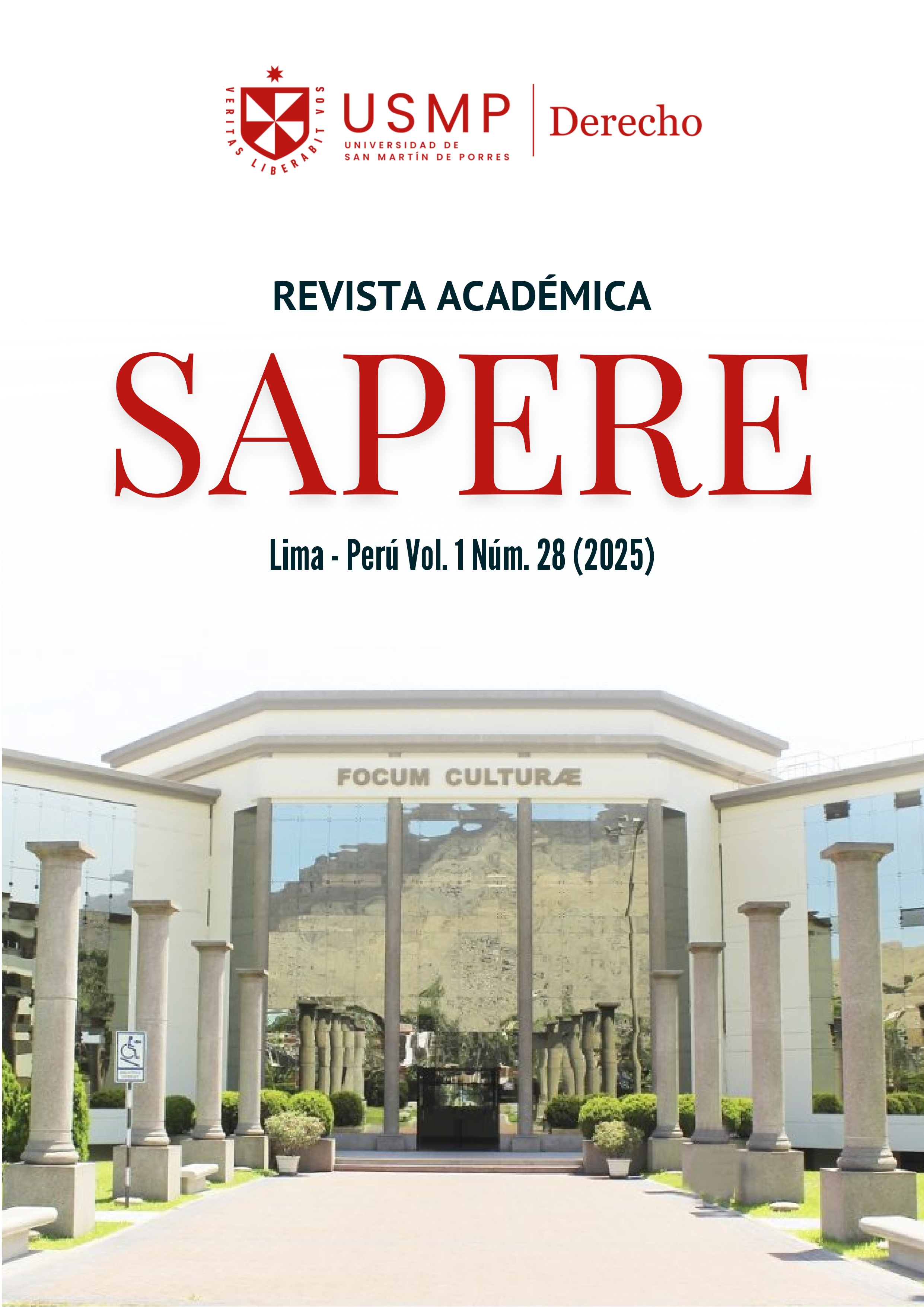 					Ver Vol. 1 Núm. 28 (2025)
				